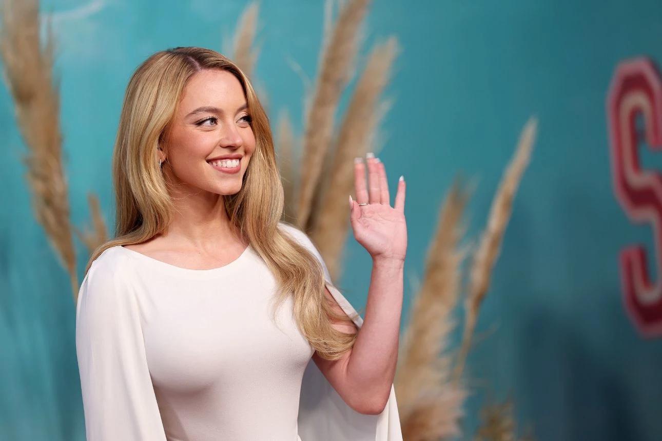 Sydney Sweeney  thumbnail