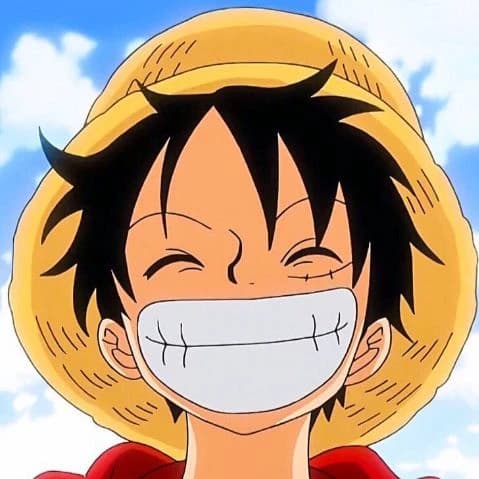 Monkey D. Luffy thumbnail