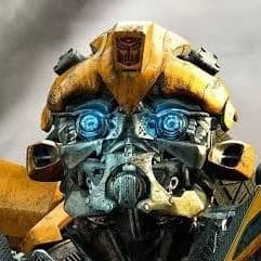 Bumblebee thumbnail