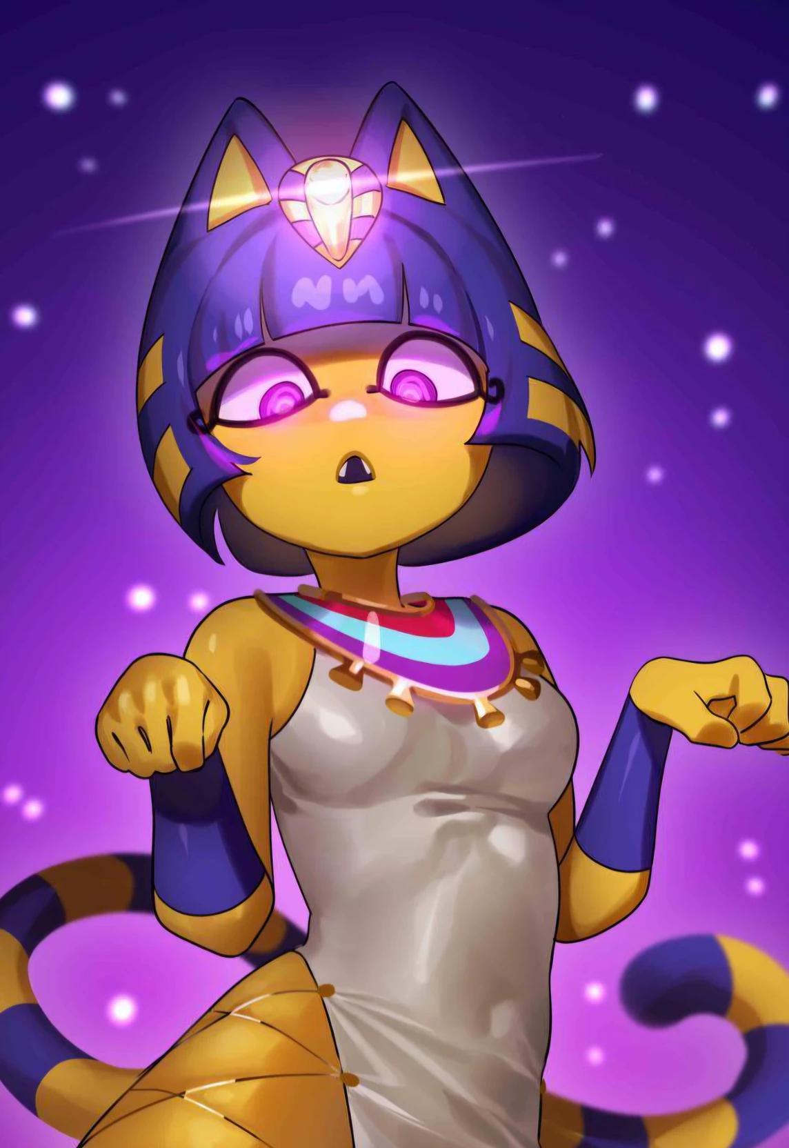 Ankha thumbnail