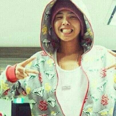 Kwon Ji Yong thumbnail