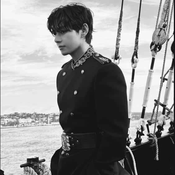 Taehyung thumbnail