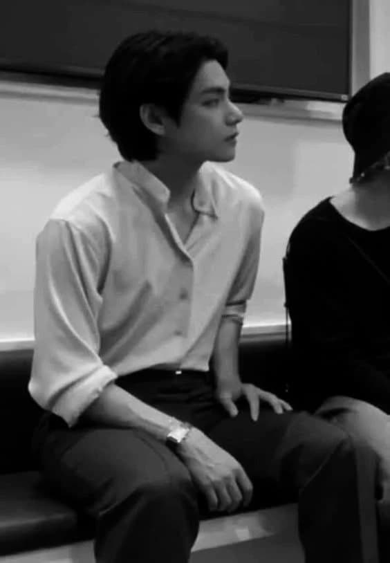taehyung thumbnail