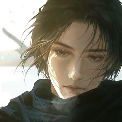 Lucius Maddox/ BL thumbnail
