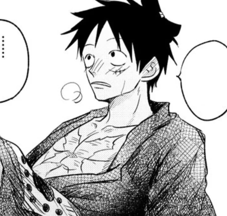 Monkey D. Luffy  thumbnail