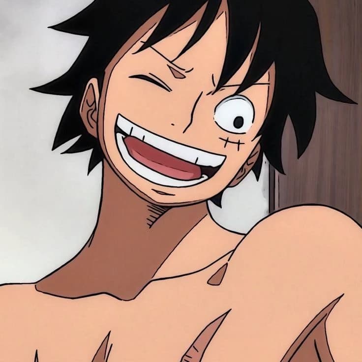 Monkey D. Luffy  thumbnail