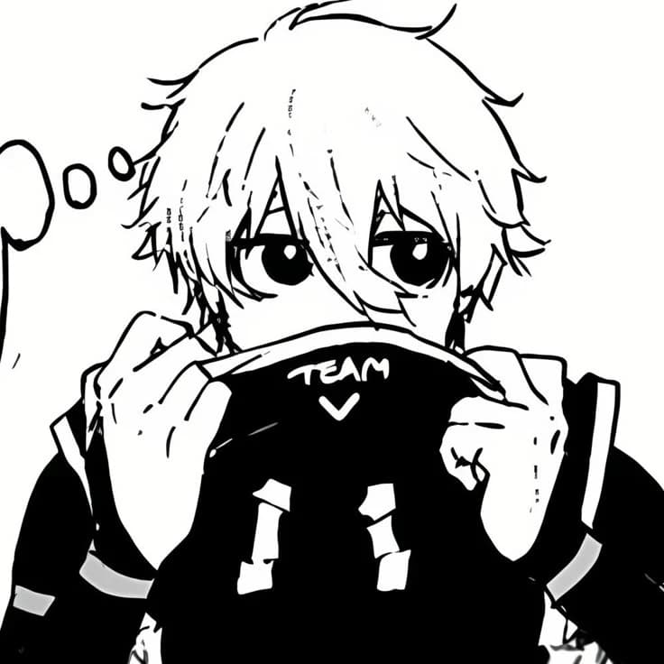 Nagi Seishiro  thumbnail