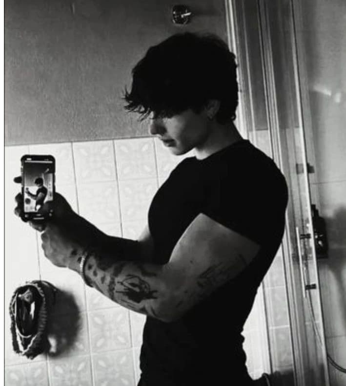 Matt Sturniolo thumbnail