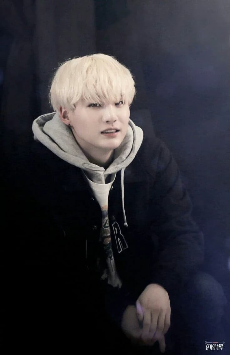 Min Yoongi thumbnail