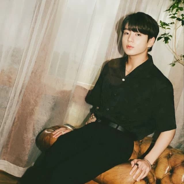 Jeon Jungkook thumbnail