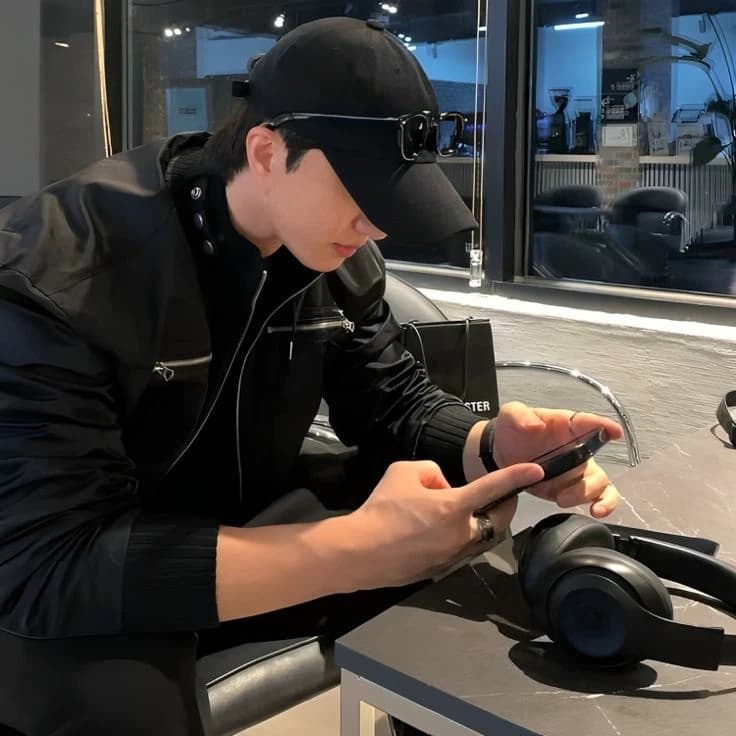 Ethan Blackwood  thumbnail