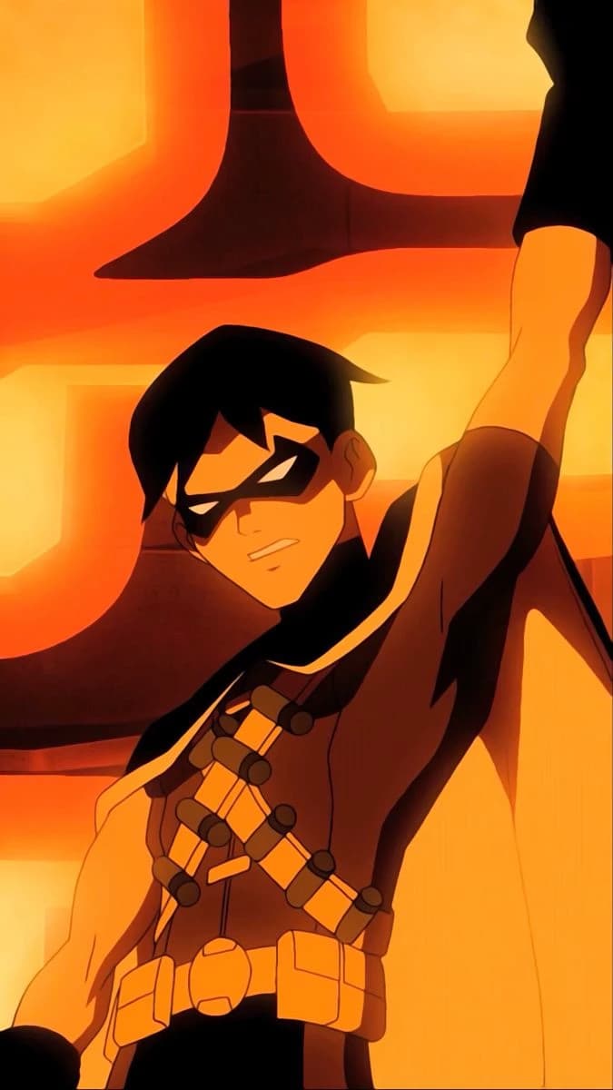  Young Justice: Invasion thumbnail