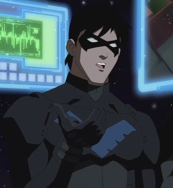  Young Justice: Invasion thumbnail