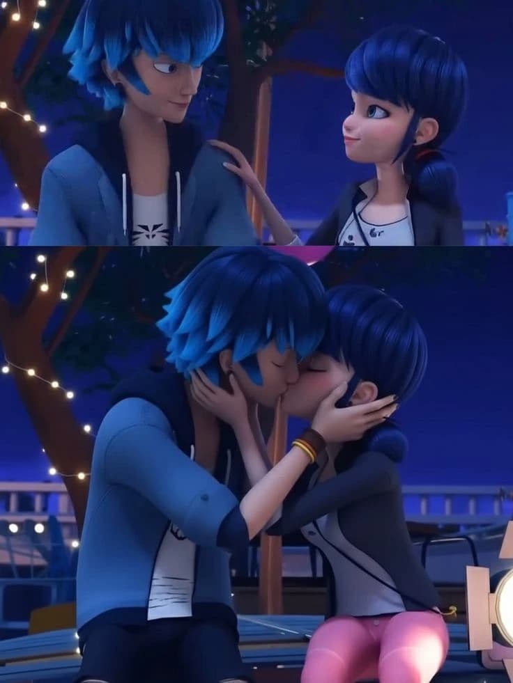 Miraculous  thumbnail