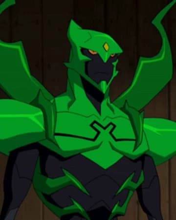  Young Justice: Invasion thumbnail