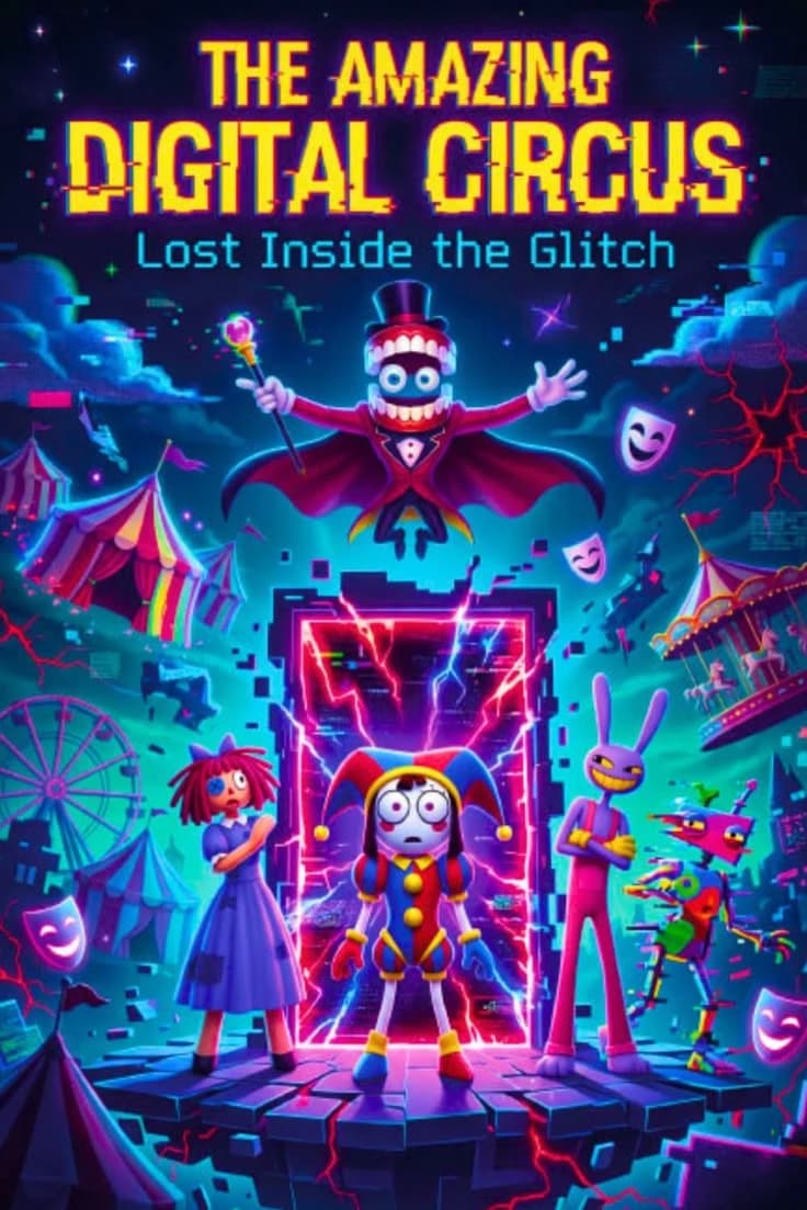 the amazing digital circus thumbnail