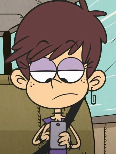 The Loud House  thumbnail