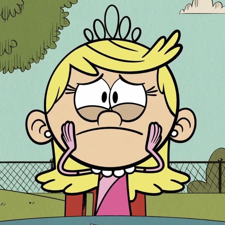 The Loud House thumbnail