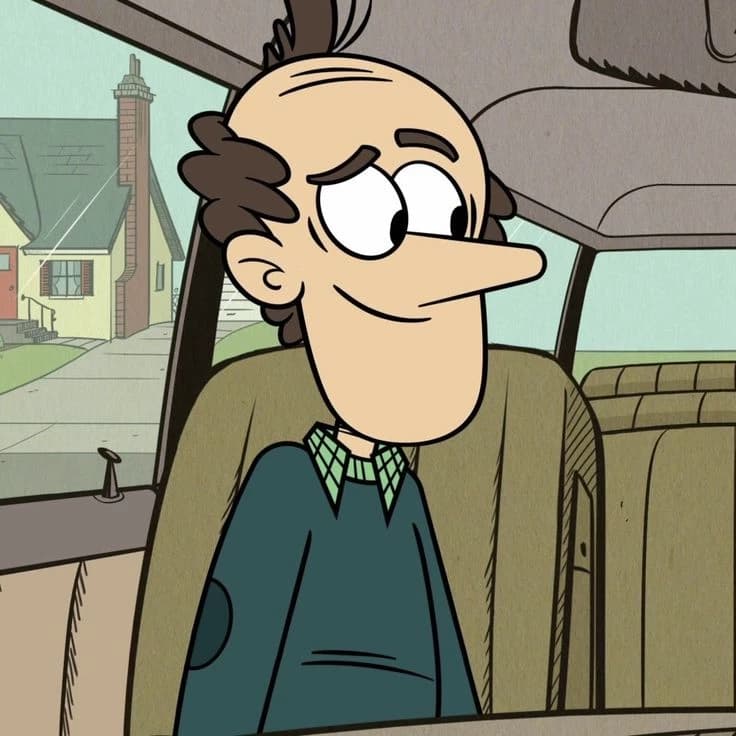The Loud House thumbnail