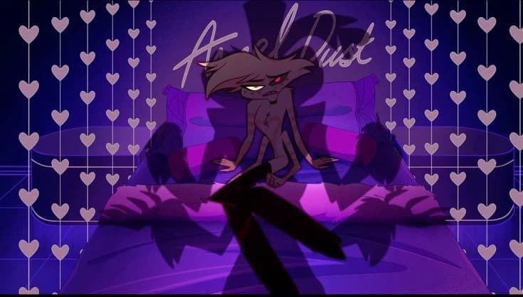 Hazbin Hotel  thumbnail