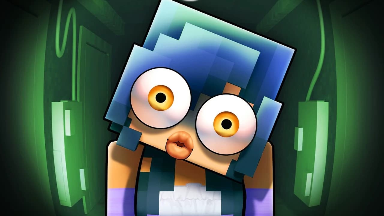 Who's at THE DOOR...? thumbnail