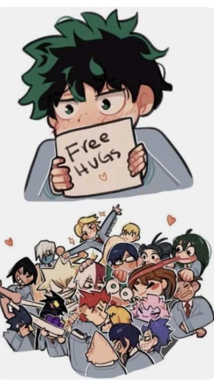 MHA thumbnail