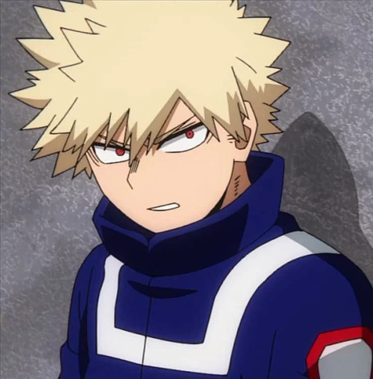 My Hero Academia season 1 thumbnail
