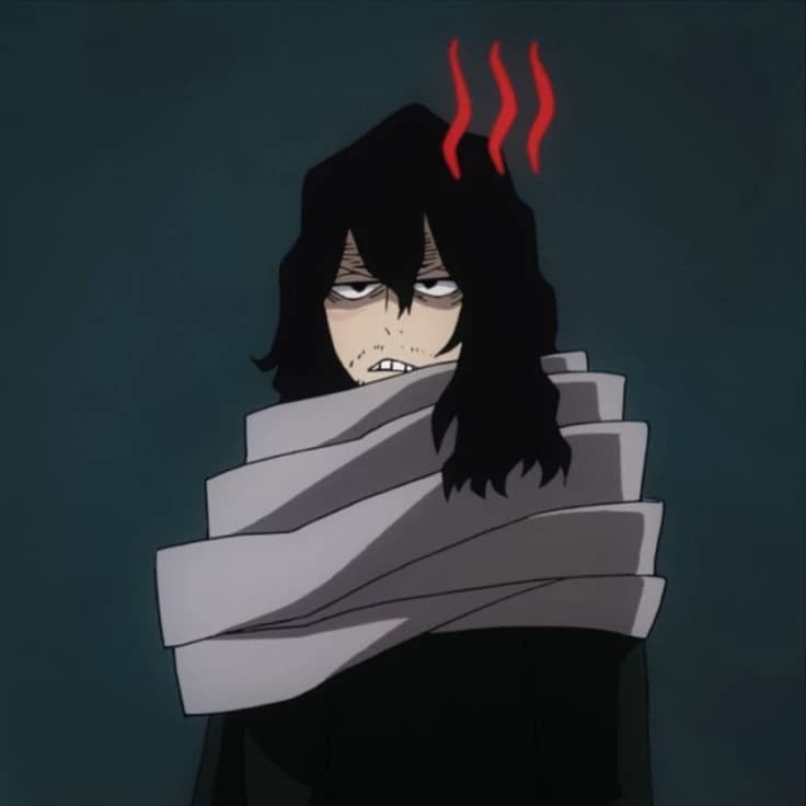 My Hero Academia season 1 thumbnail