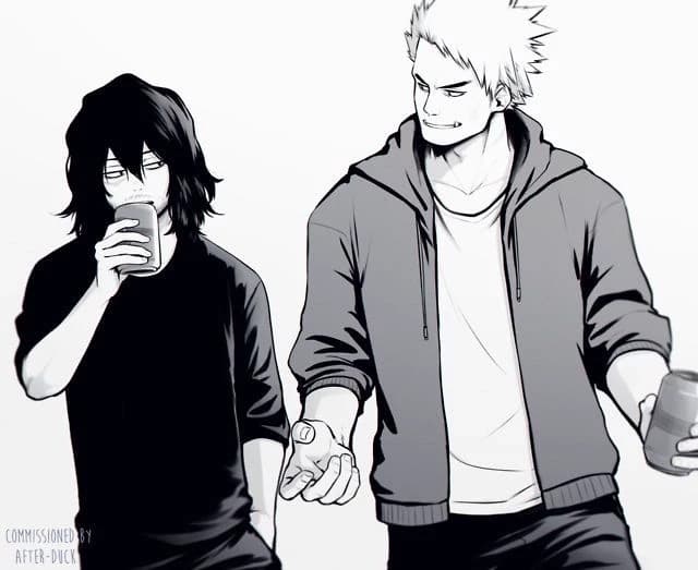 My Hero Academia season 1 thumbnail