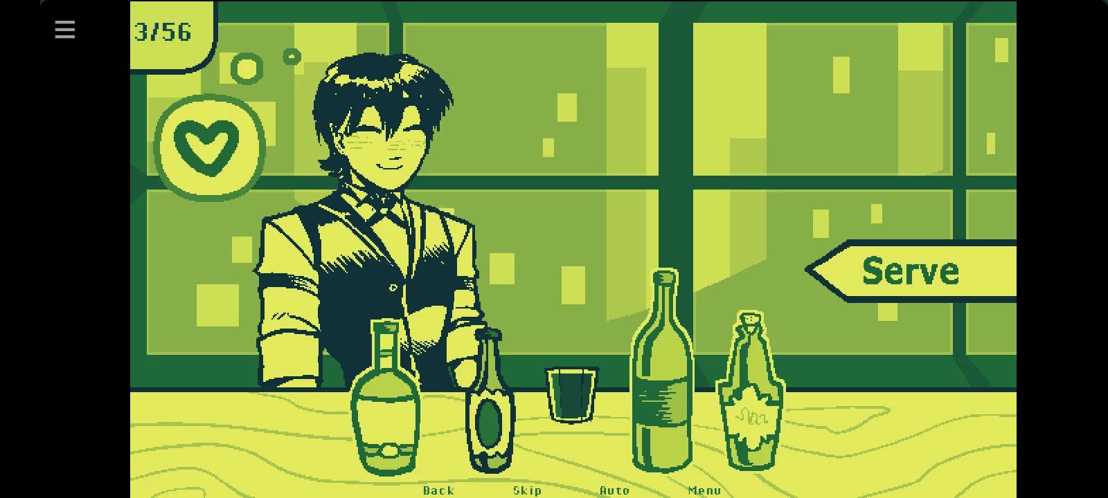 Leander - Mixology thumbnail