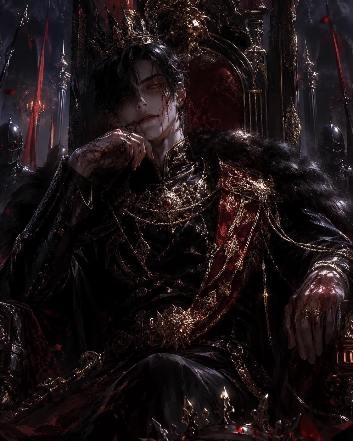 Vaelric Edraven thumbnail