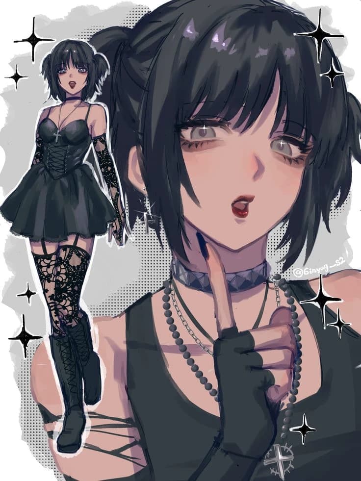 Morgana thumbnail