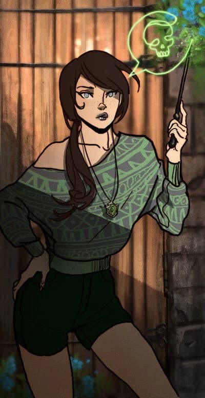 Agatha thumbnail