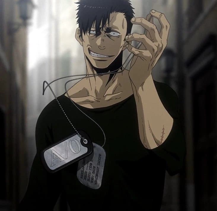 Nicolas brown  thumbnail