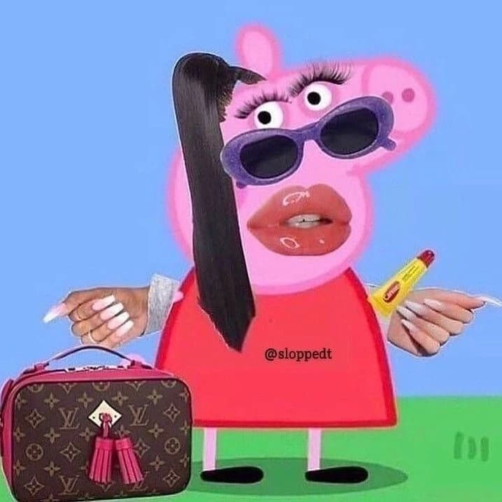 Peppa thumbnail