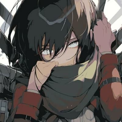Mikasa thumbnail