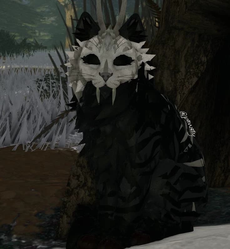Ghost'Claw  thumbnail