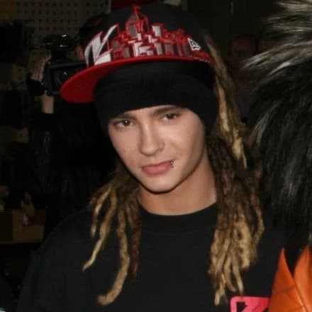 Tom Kaulitz thumbnail