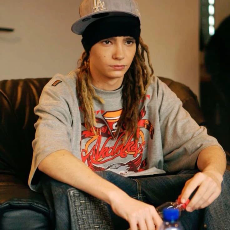Tom Kaulitz thumbnail