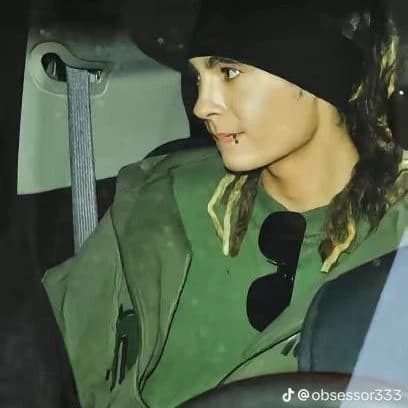 Tom Kaulitz thumbnail