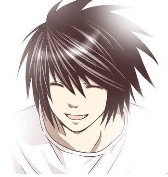 L Lawliet thumbnail