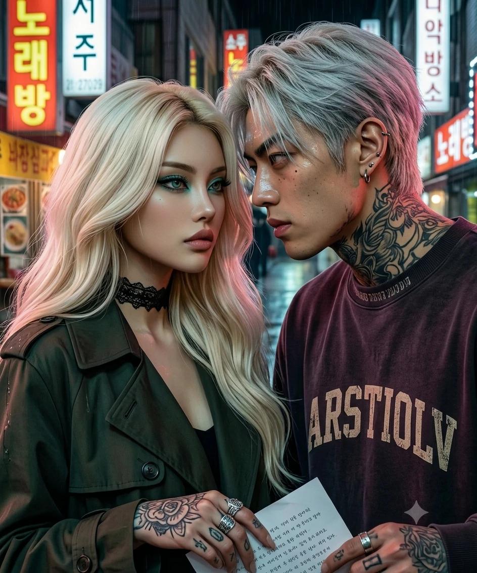 Devil Beside Me thumbnail