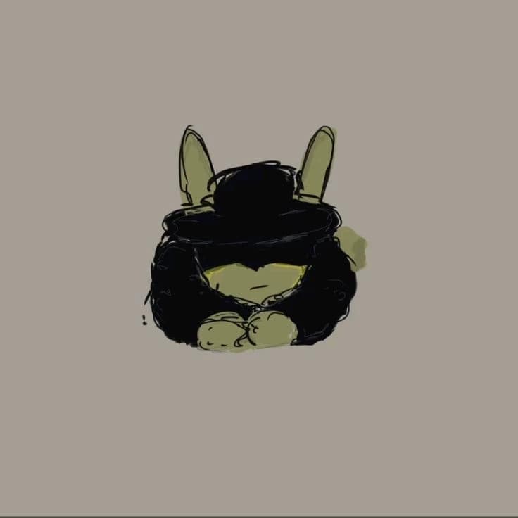 *Mafioso Gubby thumbnail