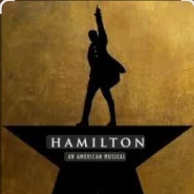 Hamilton the musical thumbnail