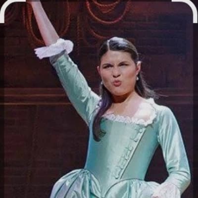 Eliza Hamilton thumbnail