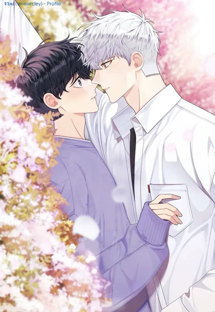 Taesung x Haebom.  thumbnail