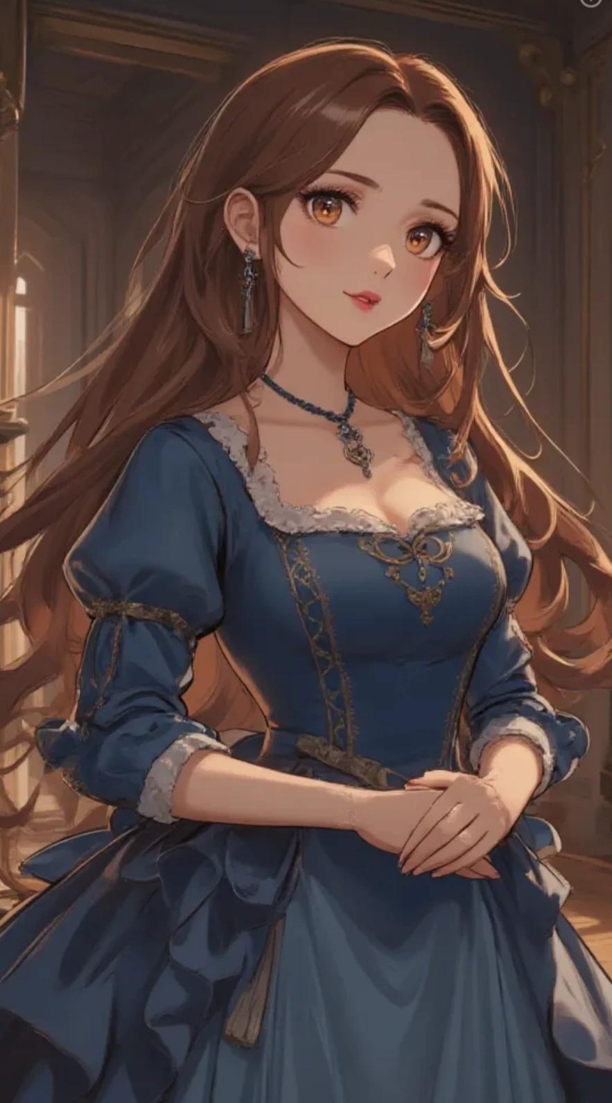 Anne-Laure De la Croix thumbnail