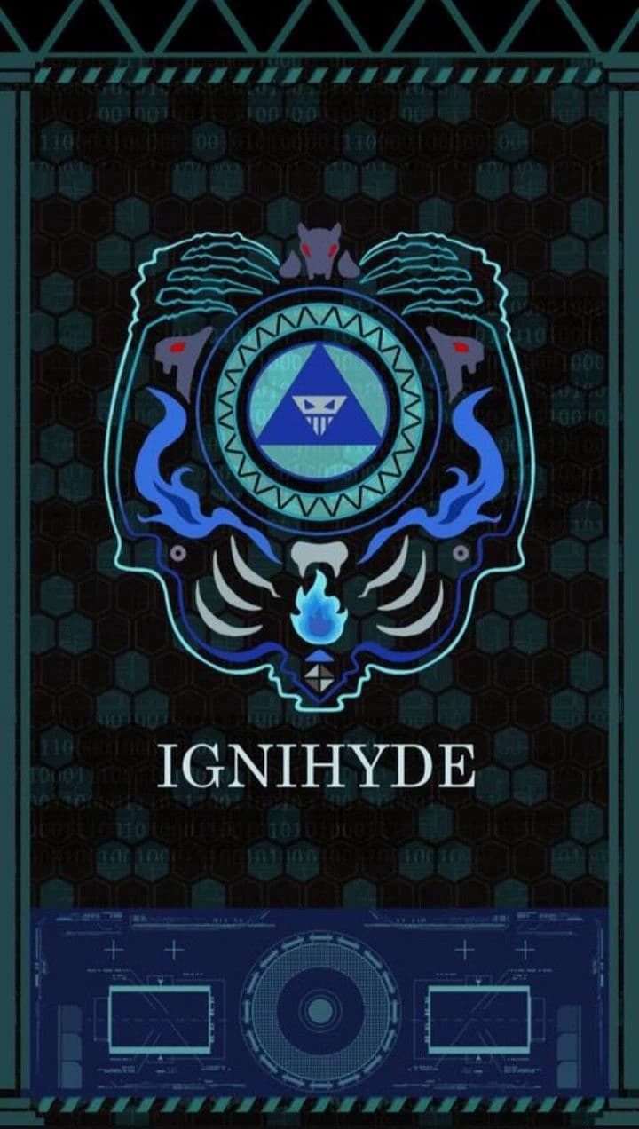 Ignihyde replaced thumbnail