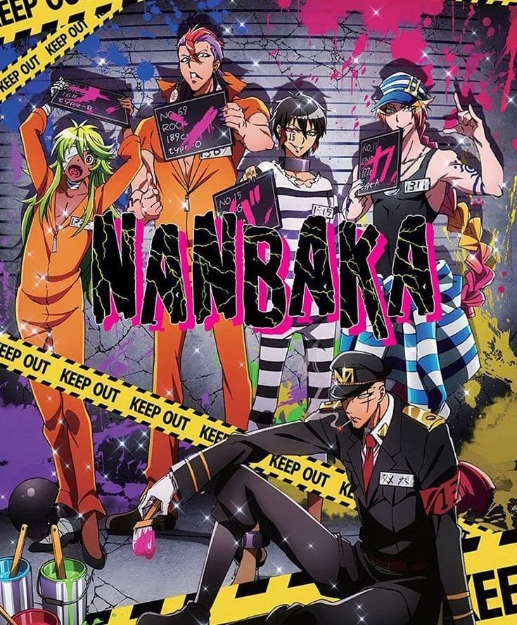 nanbaka thumbnail