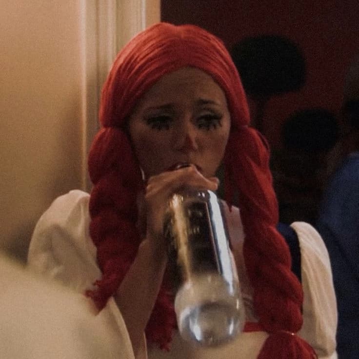 Ann Perkins | Raggedy Ann WLW thumbnail